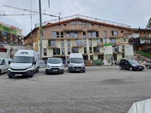 Prodej bytu 2+kk, Fieberbrunn, Rakousko, 53 m2