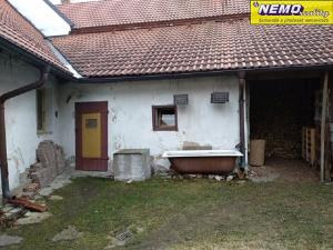 Prodej rodinného domu, Vodňany, 260 m2