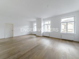 Pronájem bytu 3+kk, Praha - Nové Město, Jungmannova, 102 m2