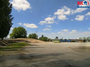 Prodej pozemku pro komerční výstavbu, Řepov, 39570 m2