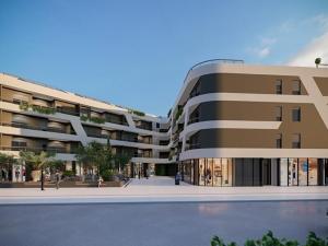 Prodej bytu 2+kk, Poreč, Chorvatsko, 28 m2