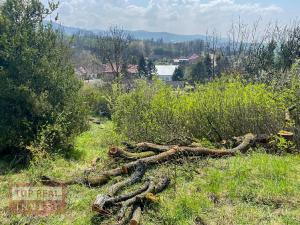 Prodej pozemku pro bydlení, Koryčany, 961 m2