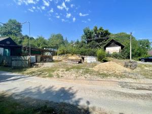 Prodej pozemku pro bydlení, Košíky, 1144 m2