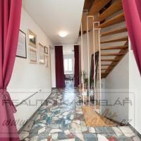 Prodej ubytování, Mikulov, 672 m2