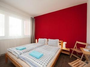 Prodej ubytování, Mikulov, 672 m2