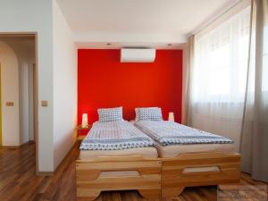 Prodej ubytování, Mikulov, 672 m2