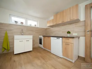 Prodej činžovního domu, Mikulov, U Bažantnice, 672 m2