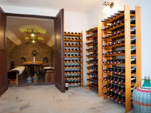 Prodej činžovního domu, Mikulov, U Bažantnice, 672 m2