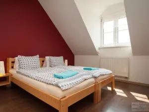 Prodej činžovního domu, Mikulov, U Bažantnice, 672 m2