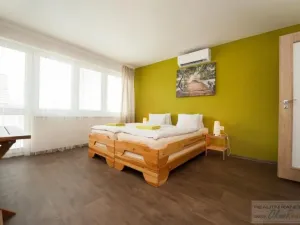 Prodej činžovního domu, Mikulov, U Bažantnice, 672 m2