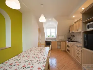 Prodej činžovního domu, Mikulov, U Bažantnice, 672 m2