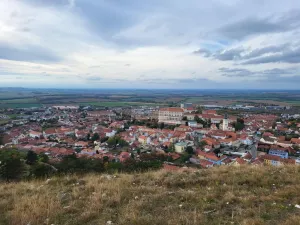 Prodej činžovního domu, Mikulov, U Bažantnice, 672 m2