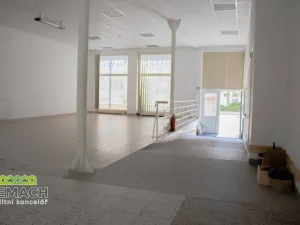 Pronájem obchodního prostoru, Náchod, Smiřických, 1100 m2