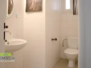 Pronájem obchodního prostoru, Náchod, Smiřických, 1100 m2