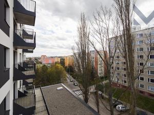 Prodej bytu 4+kk, Praha - Řepy, Laudova, 110 m2