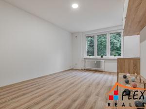 Prodej bytu 1+kk, Ostrava, Jaselská, 24 m2