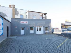 Pronájem obchodního prostoru, Mariánské Lázně - Úšovice, Plzeňská, 350 m2