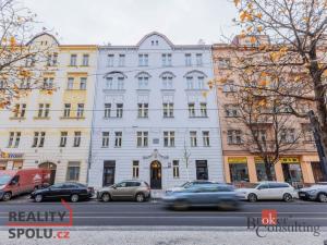 Prodej bytu 2+kk, Praha - Nusle, Jaromírova, 46 m2