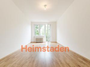 Pronájem bytu 3+1, Havířov - Město, Gustava Klimenta, 61 m2