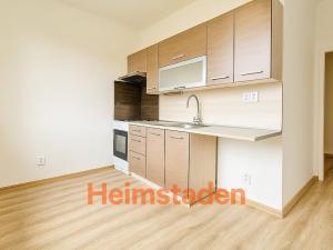 Pronájem bytu 3+1, Havířov - Město, Gustava Klimenta, 61 m2