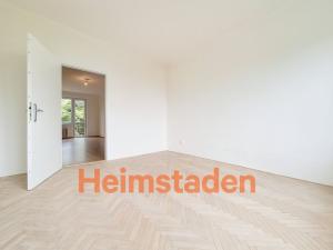 Pronájem bytu 3+1, Havířov - Město, Gustava Klimenta, 61 m2