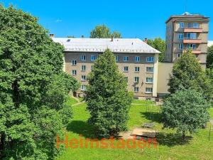 Pronájem bytu 3+1, Havířov - Město, Gustava Klimenta, 61 m2