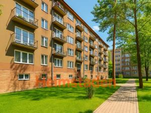 Pronájem bytu 3+1, Havířov - Město, Gustava Klimenta, 61 m2