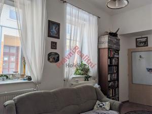 Prodej rodinného domu, Třebechovice pod Orebem, Čsl. legií, 308 m2