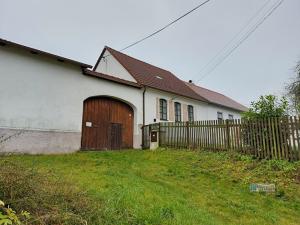 Prodej rodinného domu, Divišov, Na Kopci, 80 m2