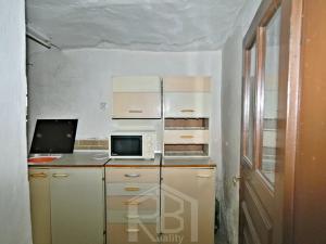 Prodej rodinného domu, Kunžak, Velké Podolí, 119 m2