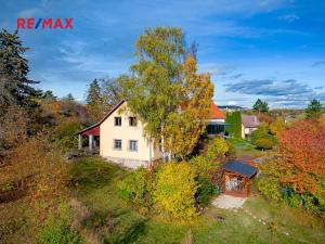 Prodej rodinného domu, Praha - Jinonice, K Opatřilce, 160 m2