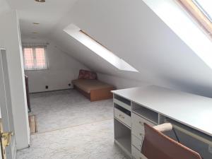 Prodej rodinného domu, Kozojedy, 90 m2