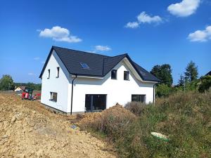 Prodej rodinného domu, Slatiňany, Sečská, 115 m2