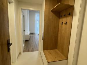 Pronájem bytu 2+kk, Praha - Strašnice, Počernická, 54 m2