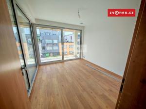 Pronájem bytu 2+kk, Zlín, Zarámí, 60 m2