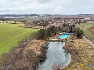 Prodej pozemku pro bydlení, Heršpice, 563 m2