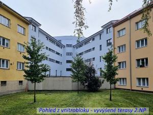Prodej bytu 1+kk, Hranice, Jiřího z Poděbrad, 34 m2