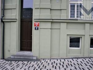 Prodej obchodního prostoru, Praha - Žižkov, Hartigova, 159 m2