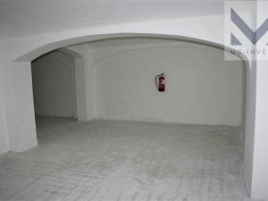 Prodej obchodního prostoru, Praha - Žižkov, Hartigova, 159 m2