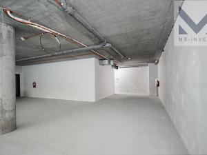 Prodej obchodního prostoru, Praha - Žižkov, Hartigova, 158 m2