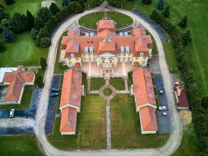 Prodej vily, Dunakiliti, Maďarsko, 5800 m2