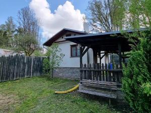 Prodej chaty, Jihlava, 52 m2