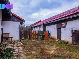 Prodej rodinného domu, Uherčice, 100 m2
