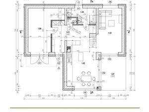 Prodej rodinného domu, Pasohlávky, 208 m2