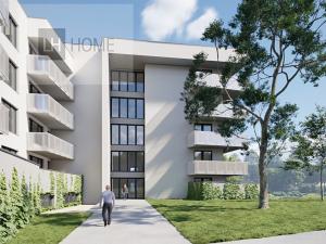 Prodej bytu 1+kk, Karlovy Vary, 76 m2