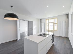 Pronájem bytu 4+kk, Praha - Vinohrady, Laubova, 139 m2