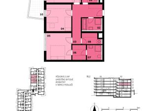 Prodej bytu 3+kk, Karlovy Vary, 91 m2
