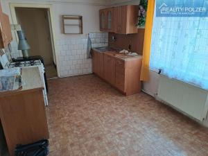 Prodej rodinného domu, Prostějov - Vrahovice, 130 m2
