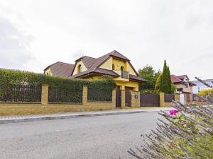 Prodej rodinného domu, Horoměřice, Akátová, 260 m2