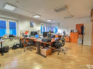 Prodej kanceláře, Olomouc, Jeronýmova, 210 m2
